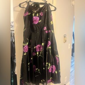 Vintage style dress ￼